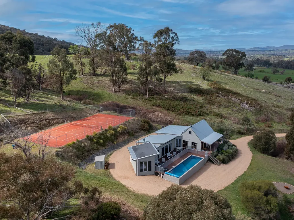 29 Munro Lane, Lima, VIC 3673