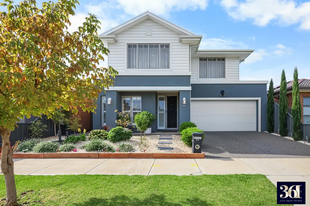 49 Locust Circuit, Tarneit, VIC 3029