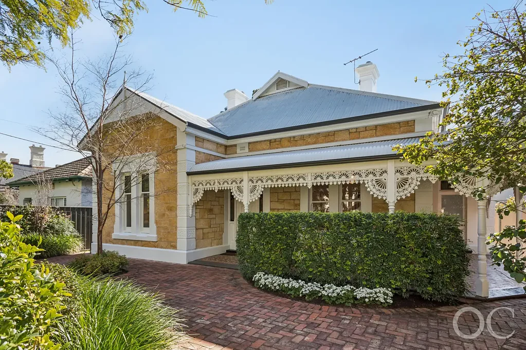Malvern 4 Bedroom Open the Door to a Home Where Character, Comfort & Contemporary Living Come Together Effortlessly