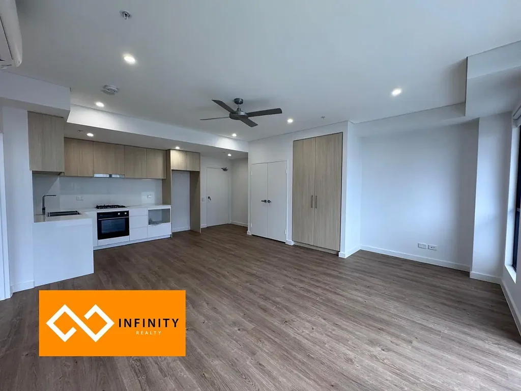 Bankstown 1Habitaciones Brand New 1Bedroom Apartment in Bankstown
