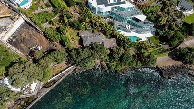 没谈拢，北岸业主硬刚市议会，致海滨步道部分关闭