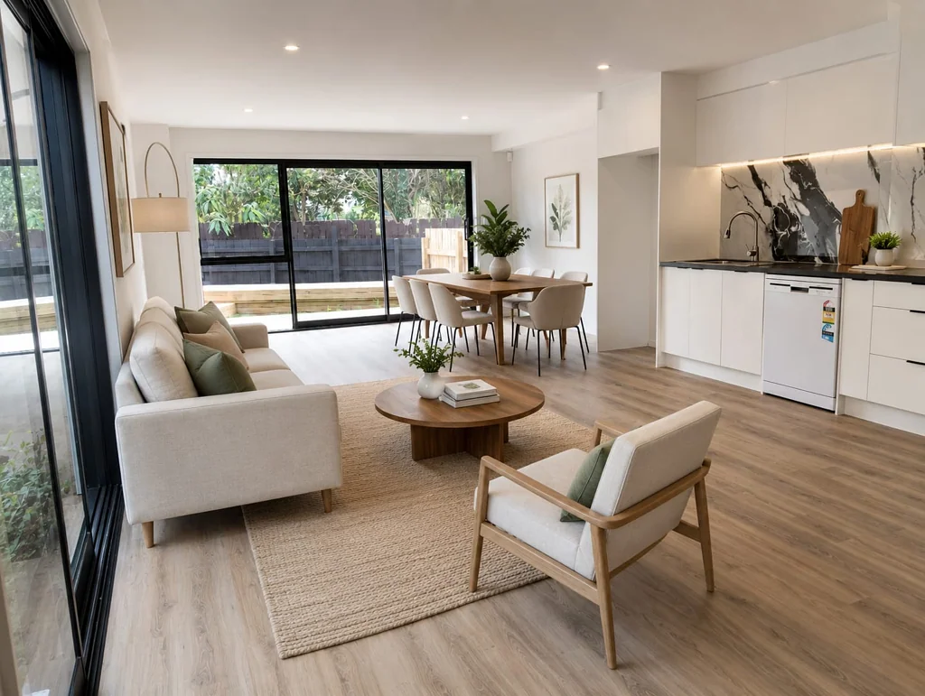 Manurewa 3 Bedroom Developer Clearance