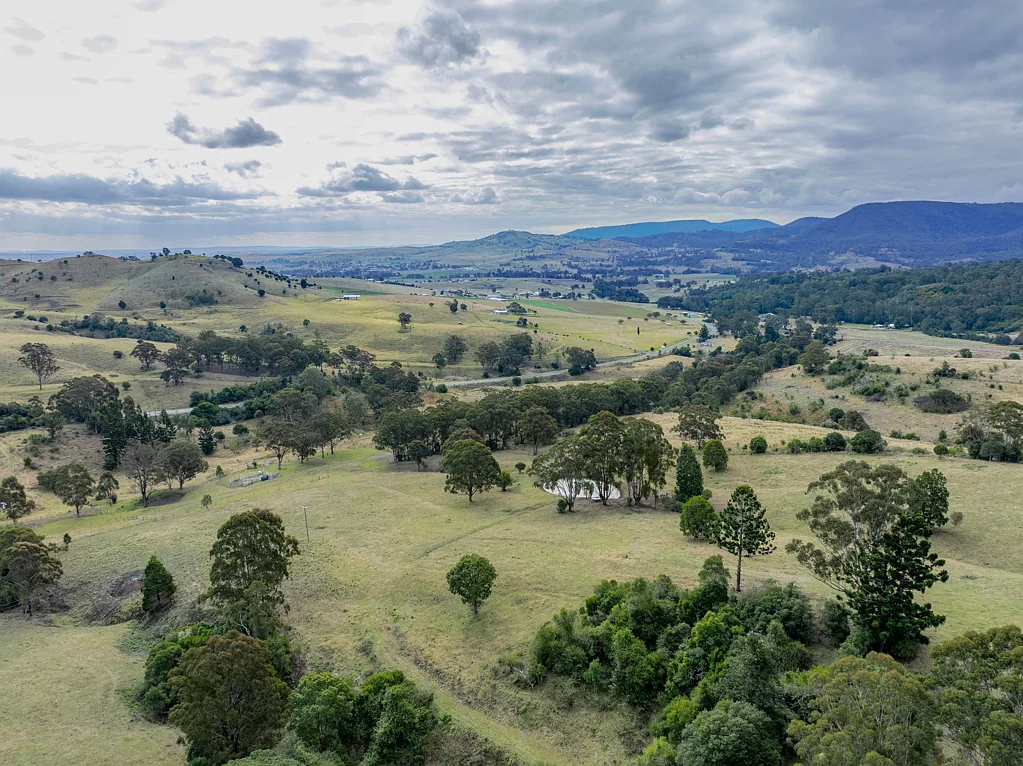 Killarney "Killarney Ridge" - Pastures & Views, Owners Have Purchased Elsewhere