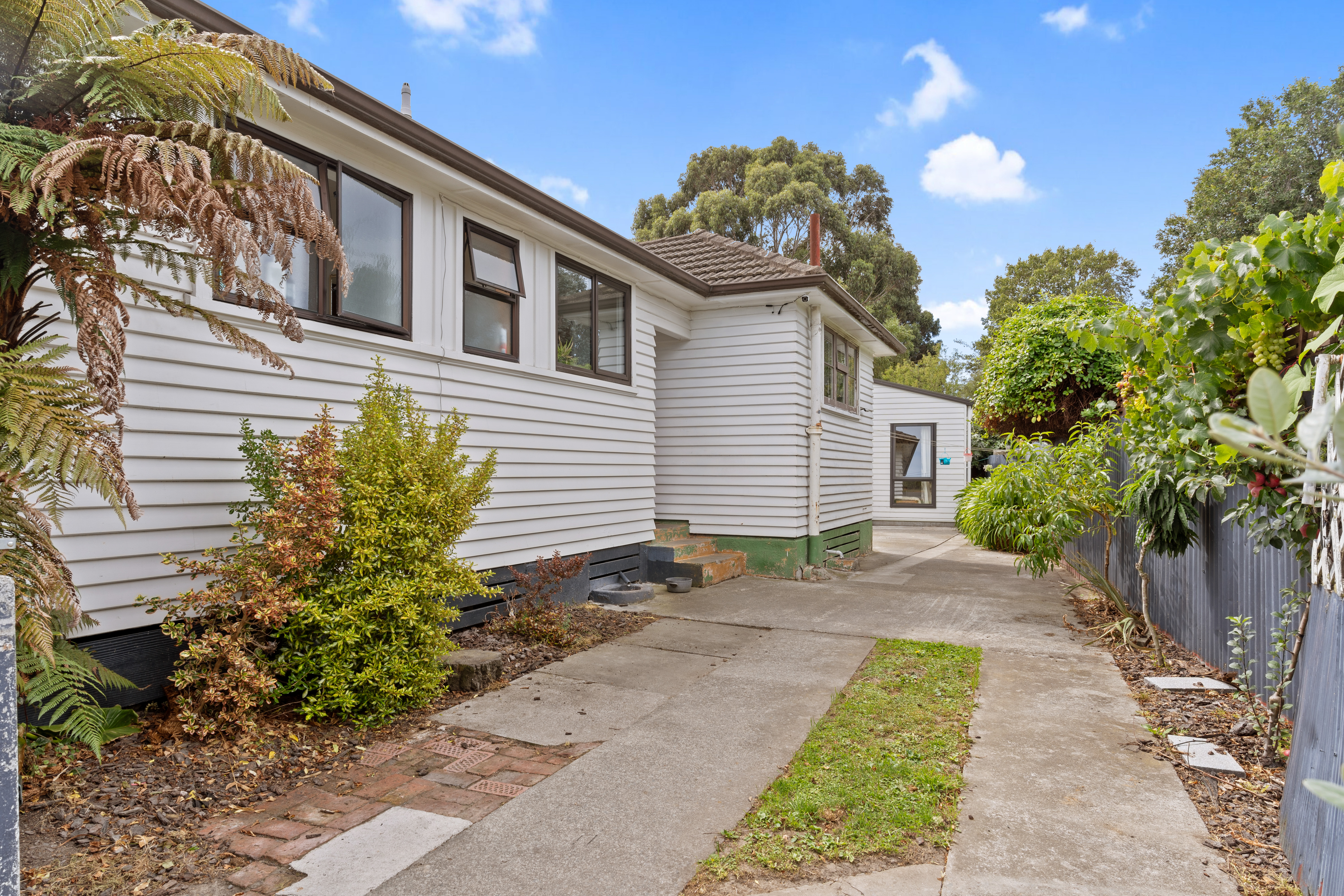 42 Auburn Avenue, Upper Riccarton, Christchurch, 4房, 1浴, House