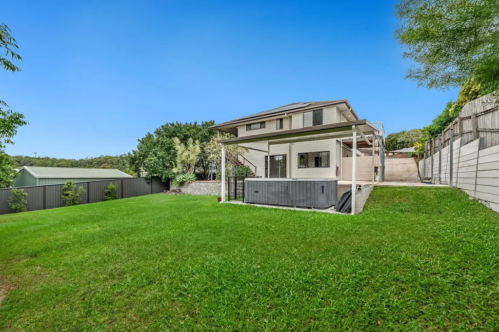 Upper Coomera 4कमरा Dual Living Potential- Endless Space, Flexibility & Opportunity