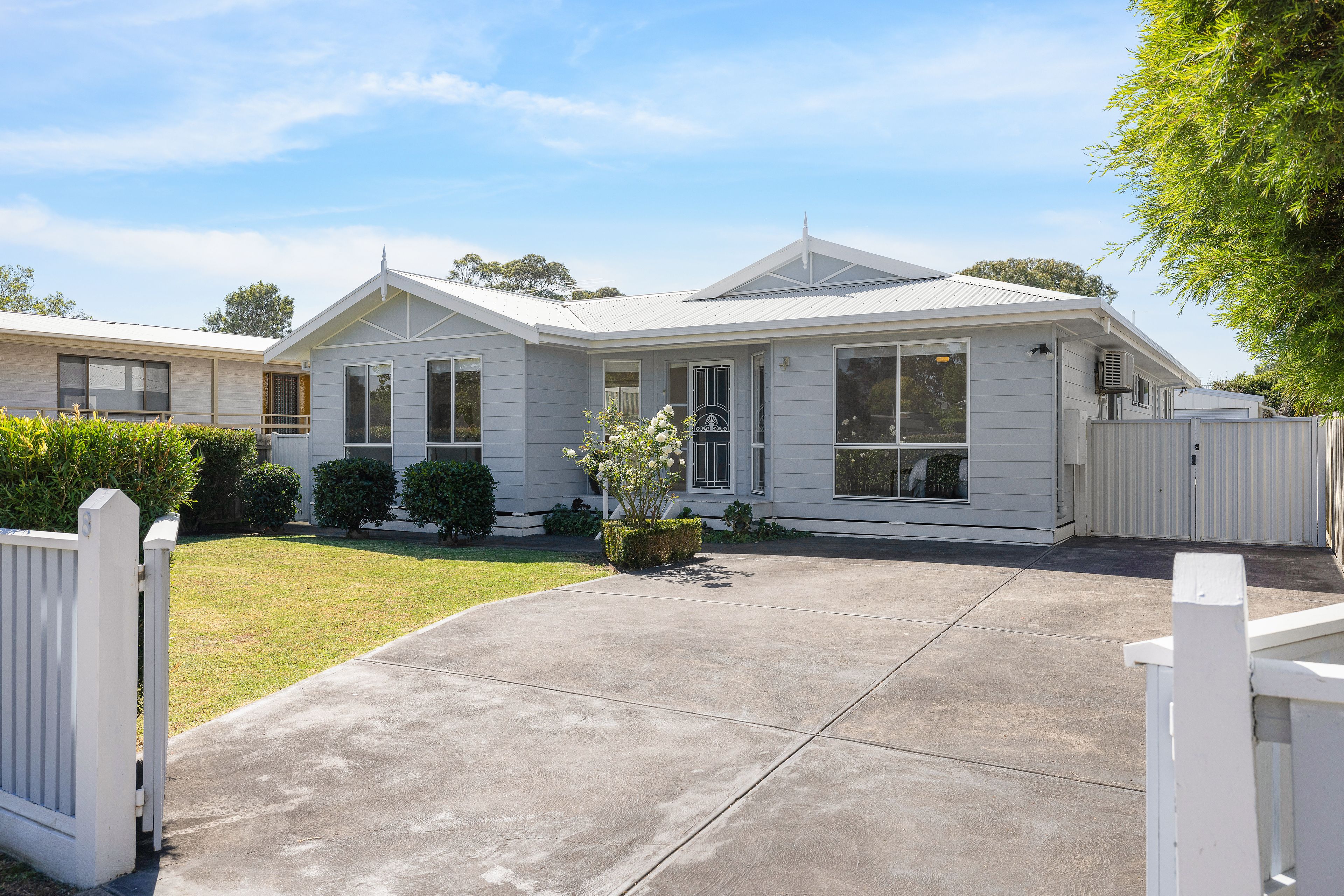 8 KOALA ST, COWES VIC 3922, 0房, 0浴, House