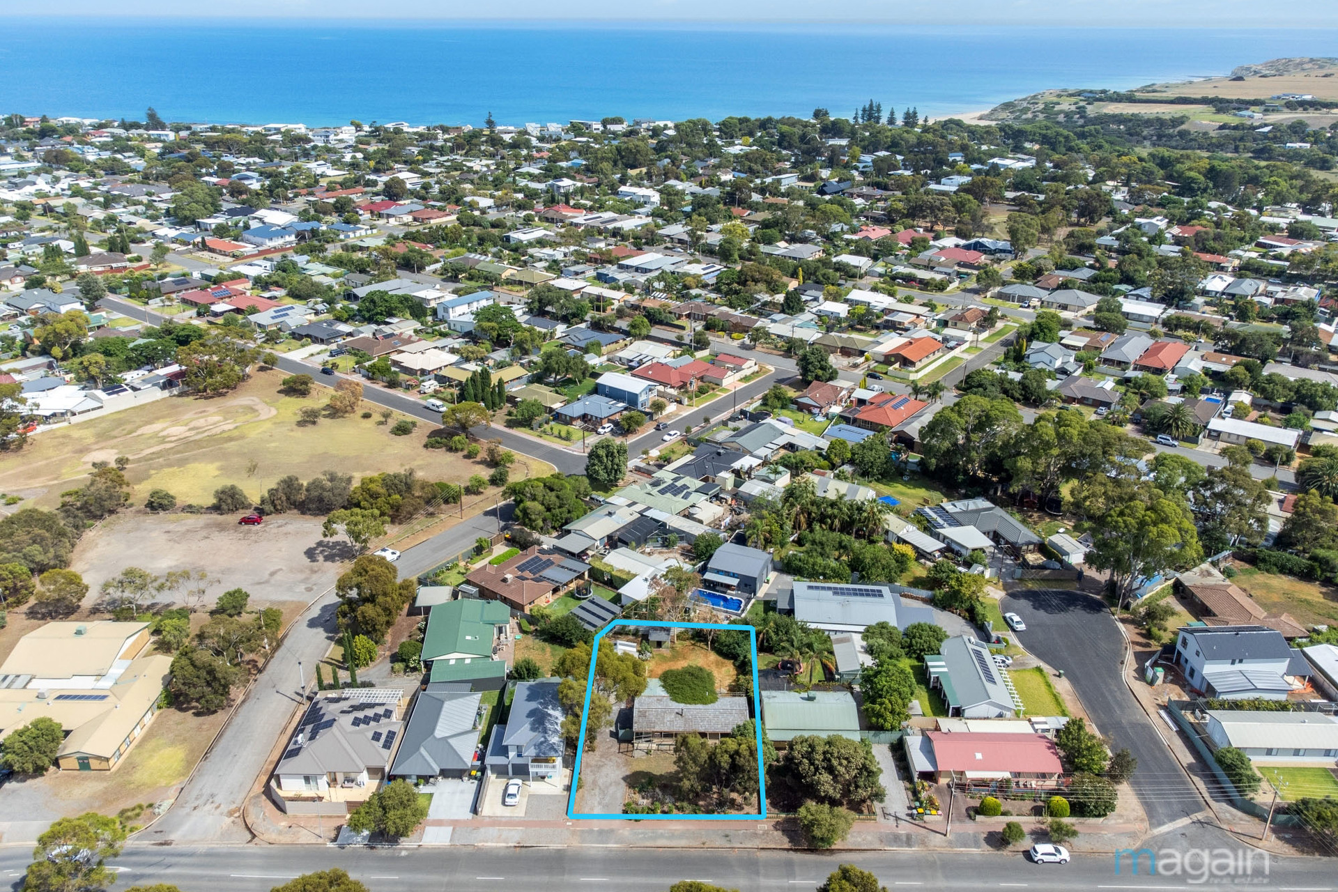 3 VALIANT RD, PORT WILLUNGA SA 5173, 0 rūma, 0 rūma horoi, House