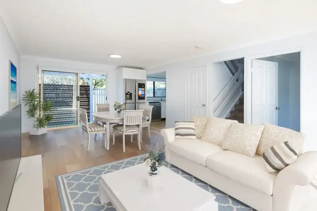 Nerang 3Kwarto LIKE NEW — ONLY BETTER!