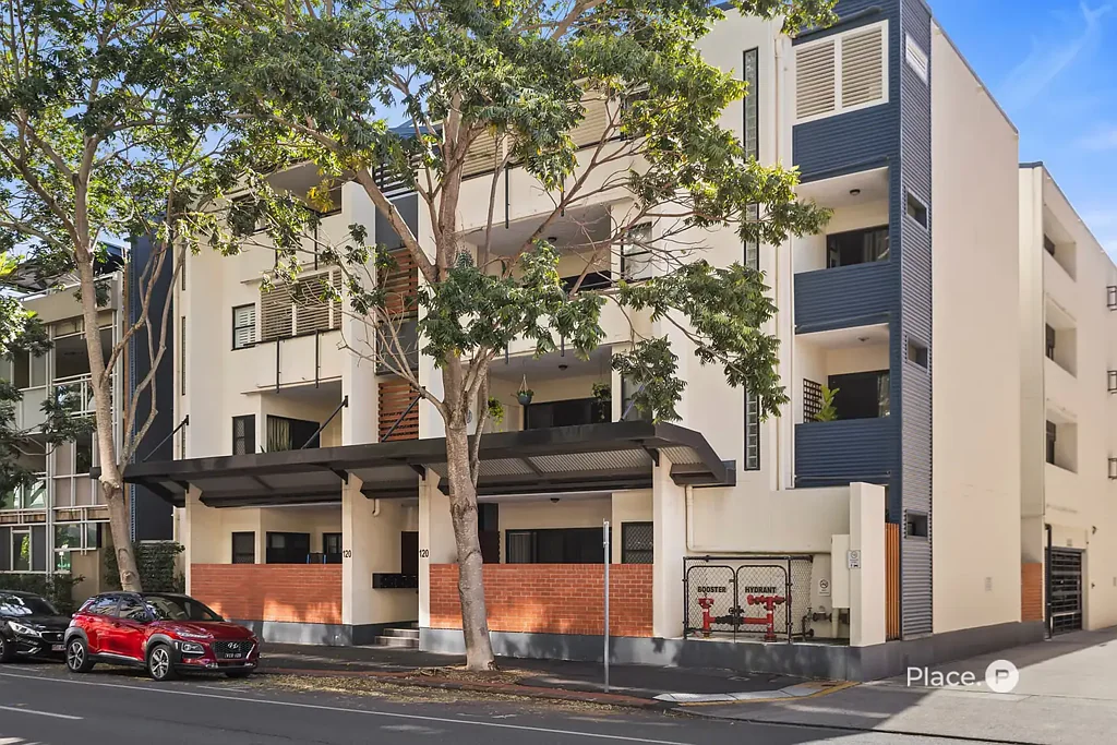 Teneriffe 2Zimmer Boutique 116sqm Teneriffe Apartment with Ultimate Walkable Convenience