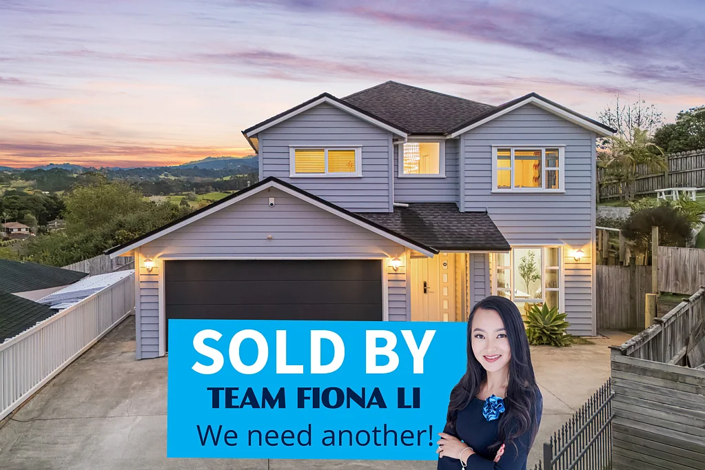 4 San Casello Rise, Henderson, Waitakere City, Auckland
