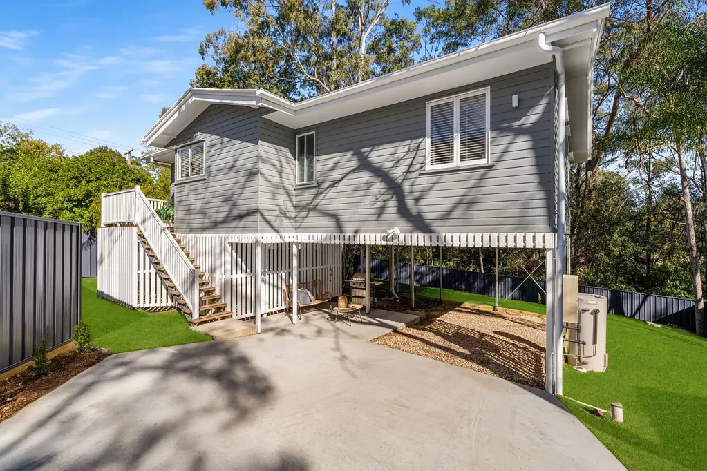 Bundamba 3房 奢华生活与纯粹宁静相伴！ Luxury living alongside pure serenity!