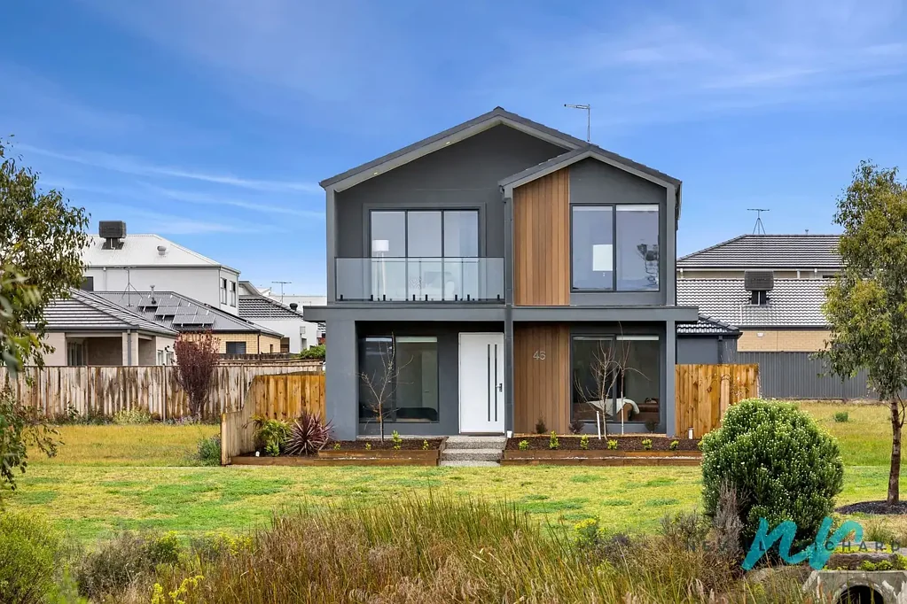 46 Armstrong Walk, St Leonards, VIC 3223