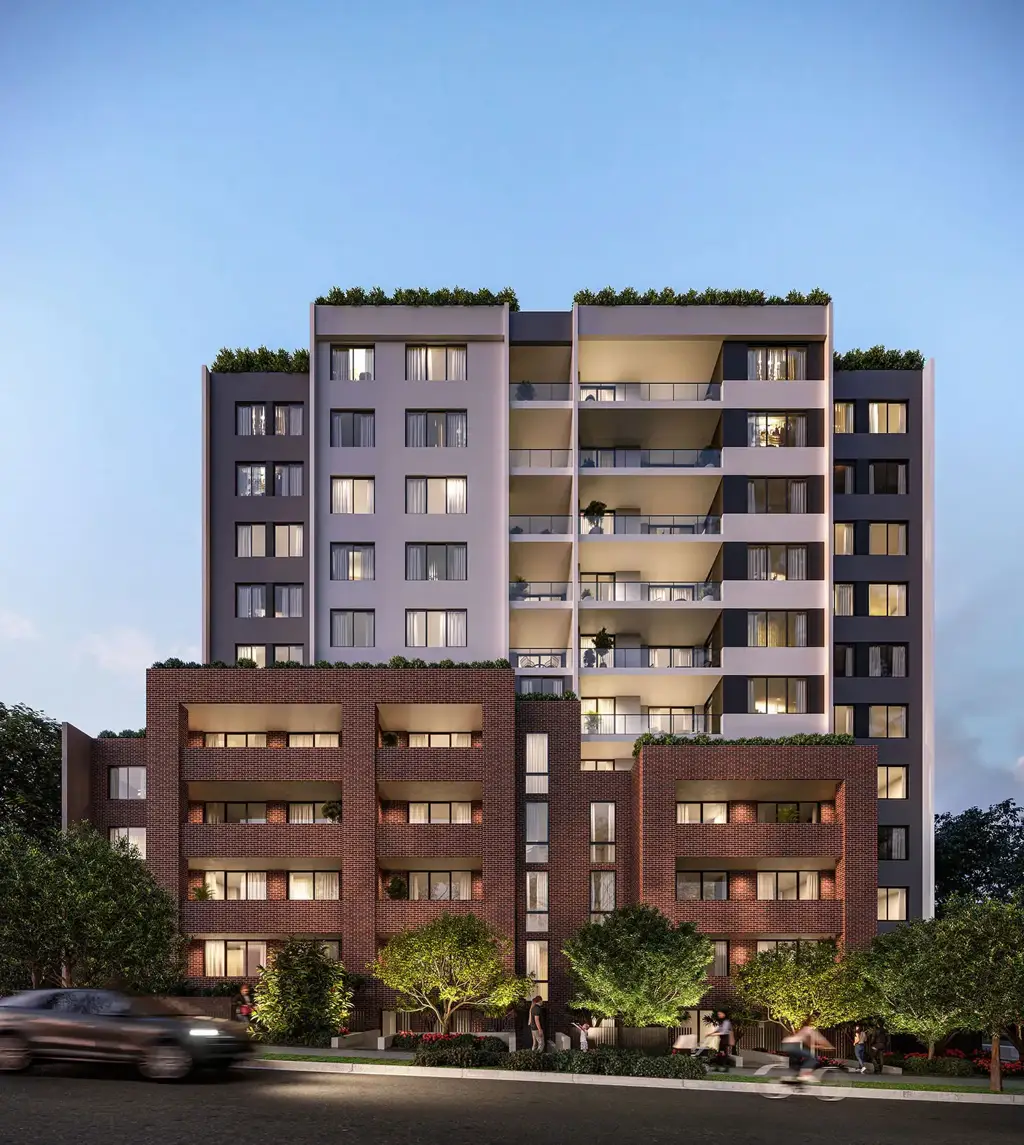 Kogarah 2部屋 The Ultimate Family Apartment in Kogarah