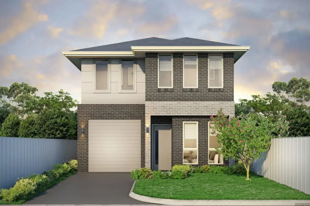 Austral 5 Bedroom Amazing Double Storey House in Austral
