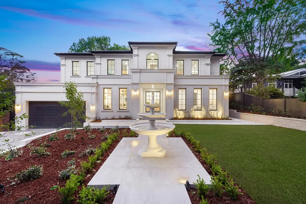 2 Mudies Road, St Ives, NSW 2075