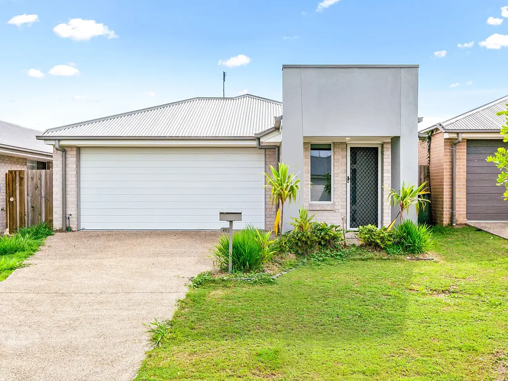 23 Polo Street, Logan Reserve, QLD 4133