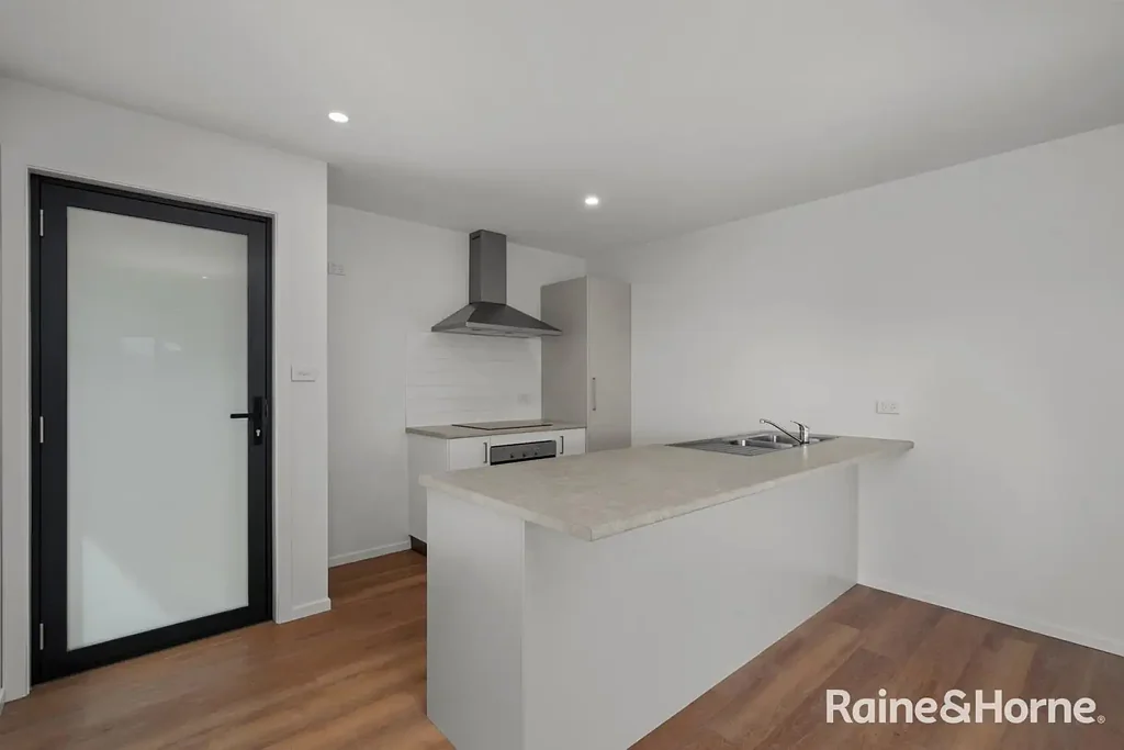 Immaculately presented two bedroom home.