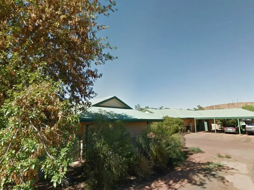 3/1 Diarama Close, Araluen, NT 870