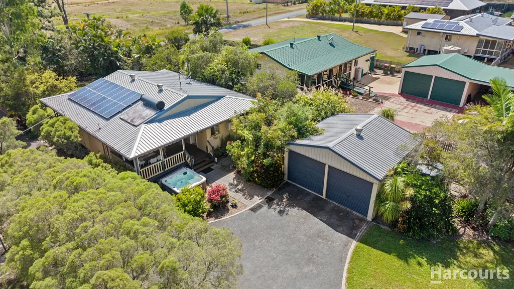 48 Annie Street, Howard, QLD 4659