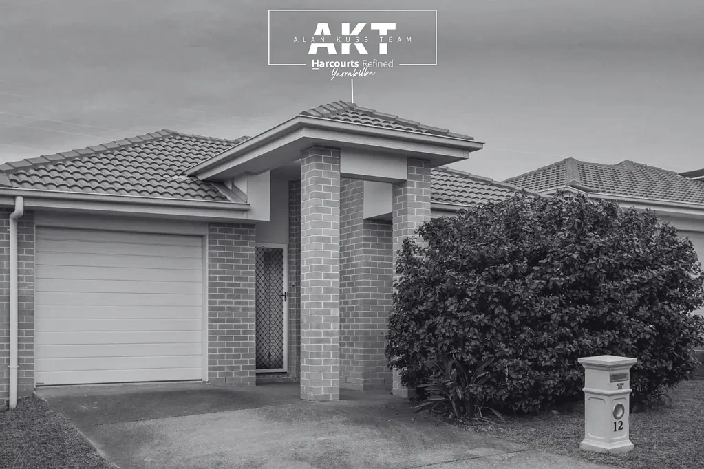 12 Bailey Street, Yarrabilba, QLD 4207