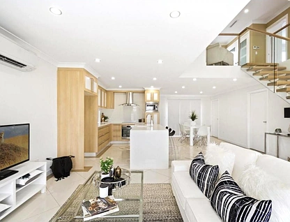 Unit 2/11 Pelican Drive, Rangeville, Toowoomba, 3 Schlafzimmer, 2 Badezimmer, Townhouse