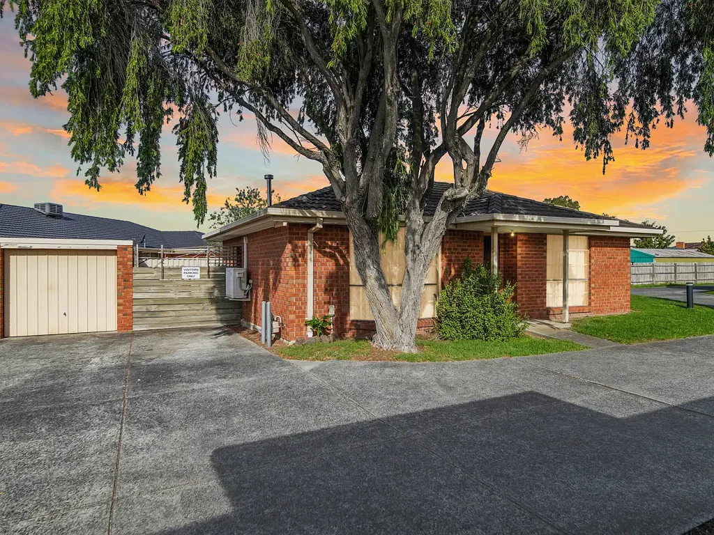 6/37-39 Hillcrest Grove, Springvale, VIC 3171