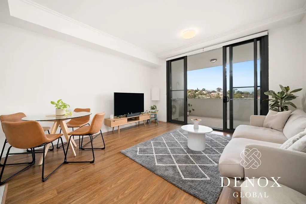 203/101 Church Street, Ryde, NSW 2112