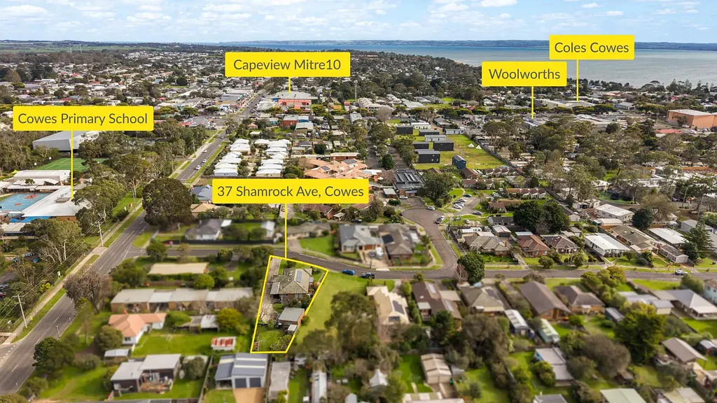 Cowes 4房  Comfort, Character and a Coveted Cowes Address