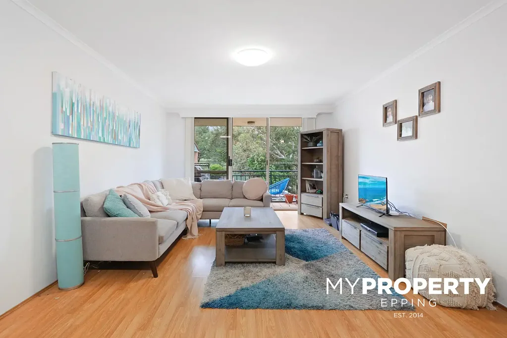 Marsfield 3ਬੈੱਡਰੂਮ HOUSE-SIZED APARTMENT IN A PRIME RESORT-STYLE COMPLEX (143M2)