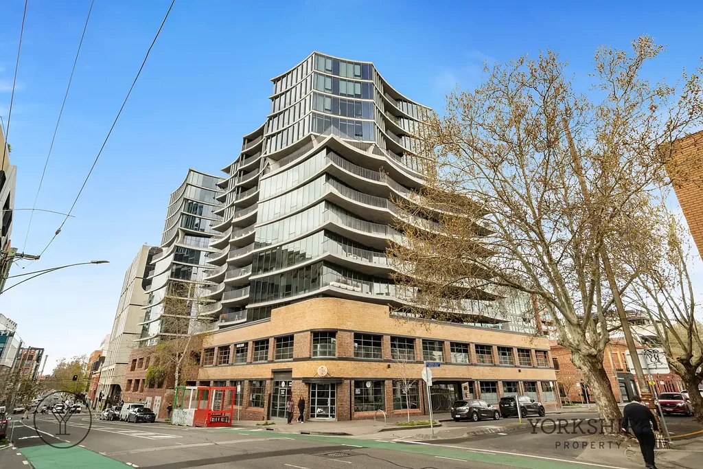 806/68 Cambridge St, Collingwood, VIC 3066