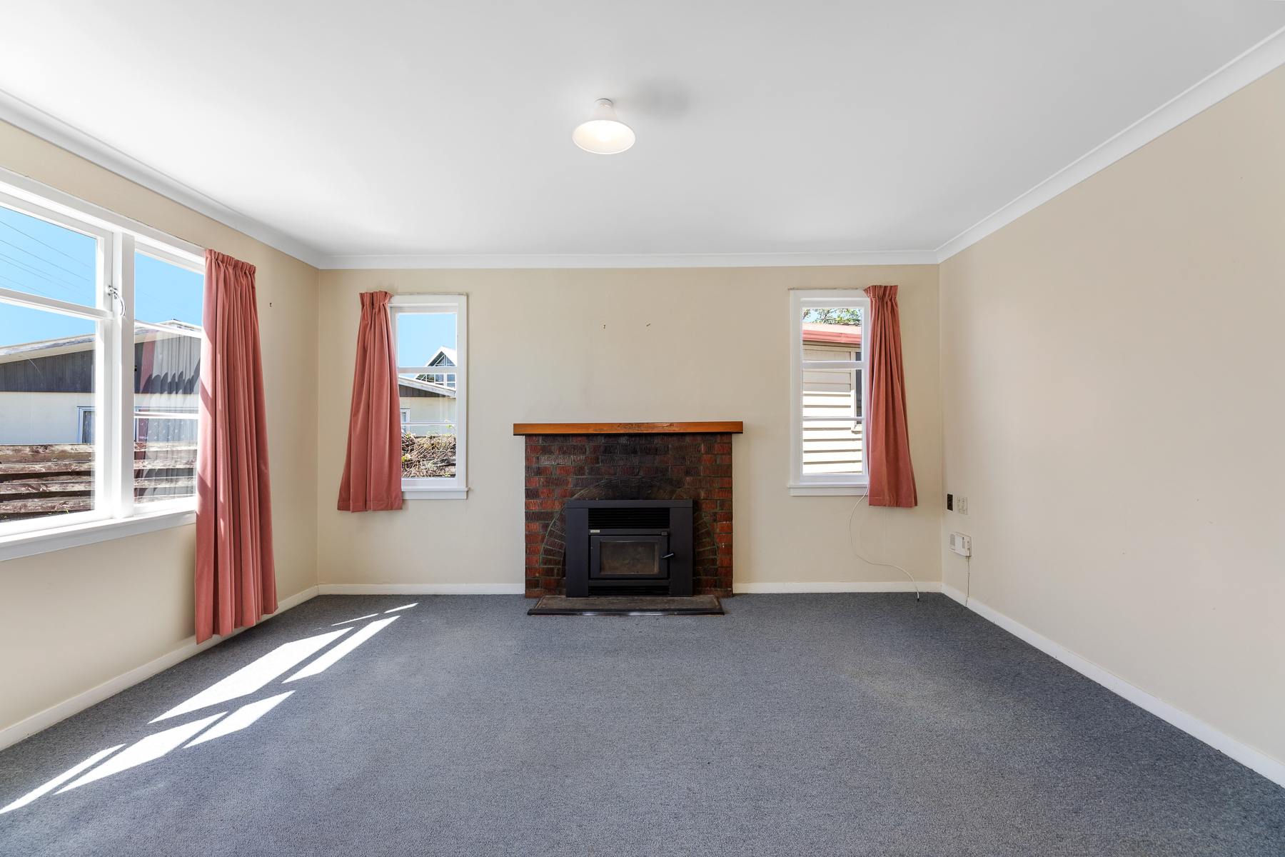 10 Alabama Road, Redwoodtown, Marlborough, 3 Schlafzimmer, 1 Badezimmer