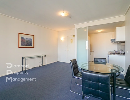 1101/181 Exhibition Street, Melbourne, Melbourne CBD, 2 Bedrooms, 1 Bathrooms, Apartment