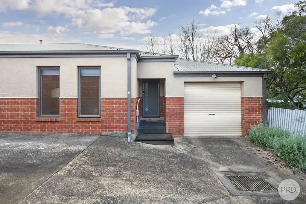 Creswick 3ਬੈੱਡਰੂਮ Convenient, Comfortable & Low-Maintenance Living in the Heart of Creswick