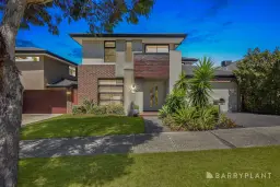 29 Nixon Drive, Berwick