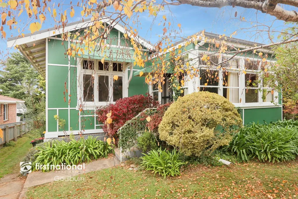 35 Prince Street, Goulburn, NSW 2580