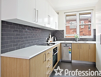 20/162 Chuter Avenue, Sans Souci, St George, 2 ห้องนอน, 1 ห้องน้ำ, Apartment
