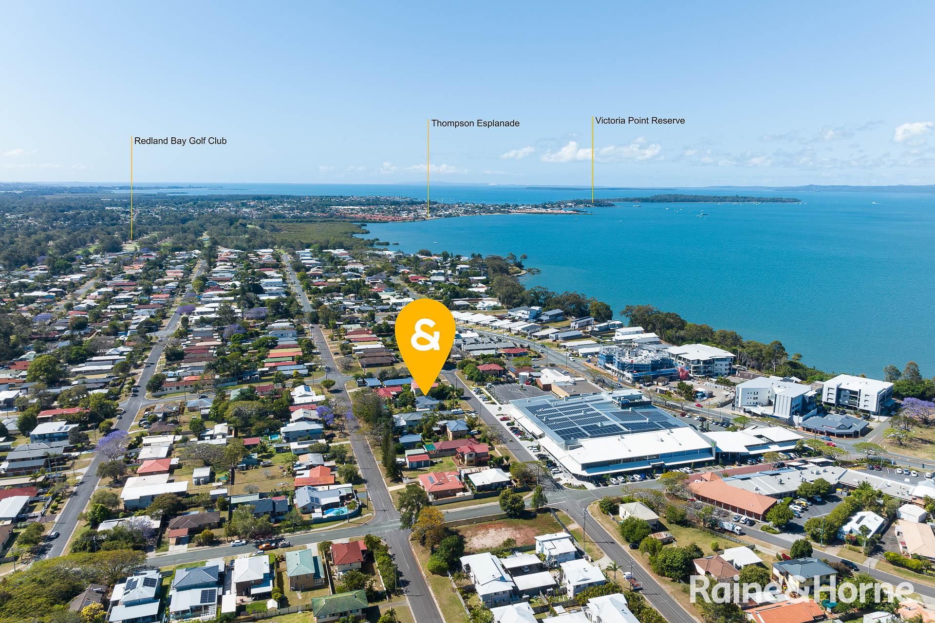 148-150 JAMES ST, REDLAND BAY QLD 4165, 0房, 0浴, House