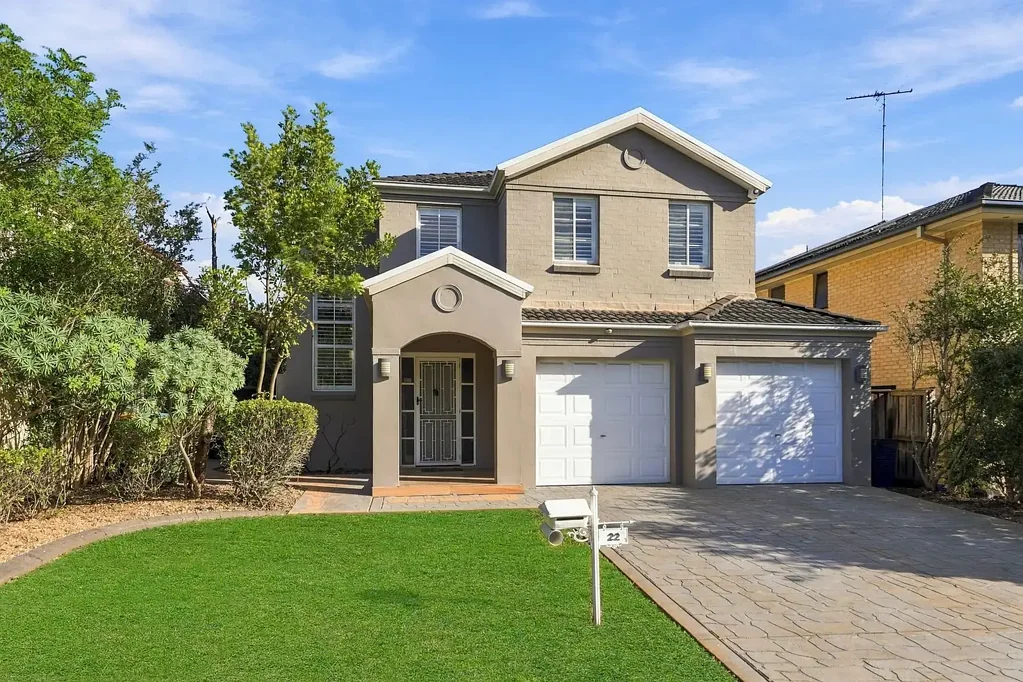Beaumont Hills 4બેડરૂમ Ideal Family Living in a Quiet Cul-De-Sac Location