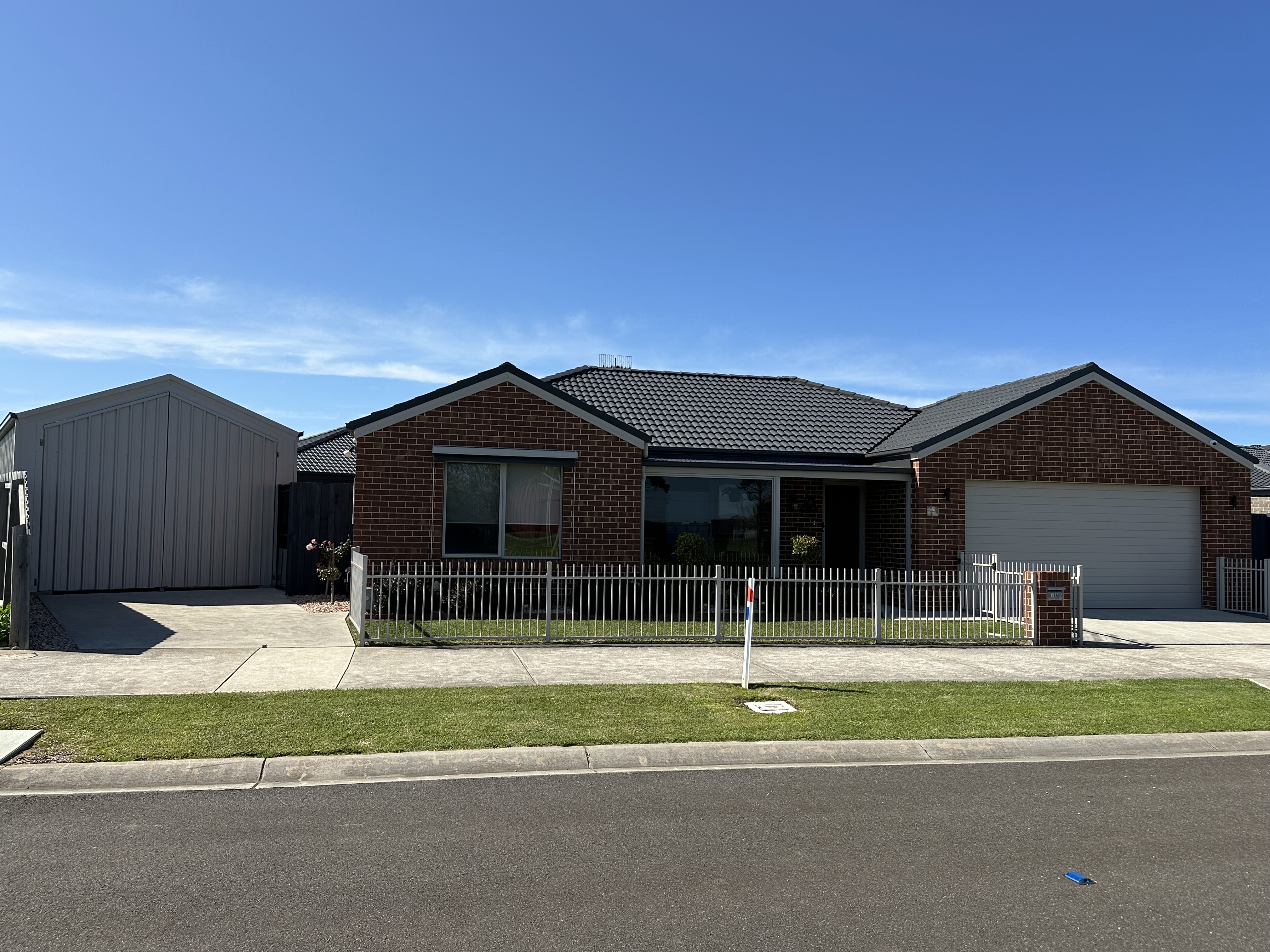 186 MORTLAKE RD, WARRNAMBOOL VIC 3280, 0 침실, 0 욕실, House