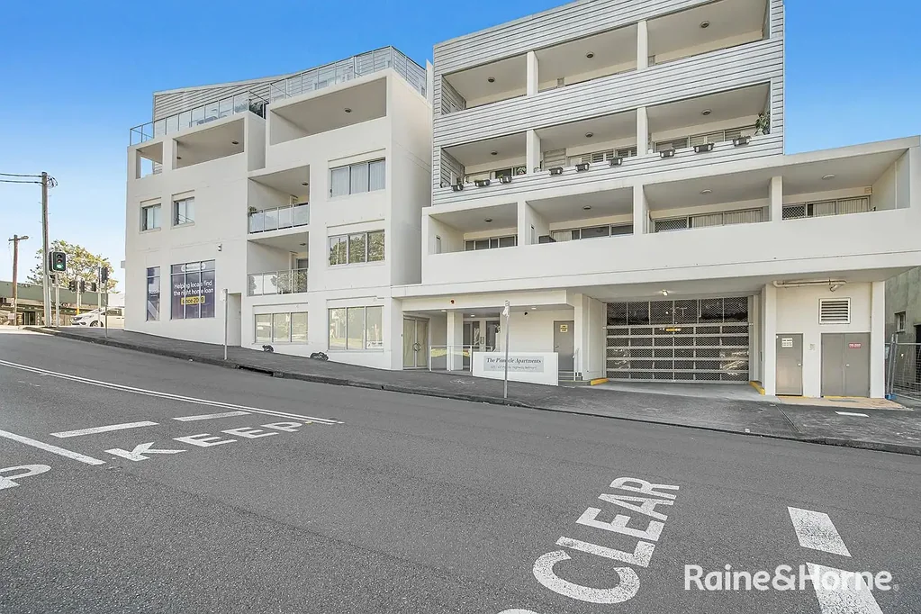 4/635-637 Pacific Highway, Belmont, NSW 2280