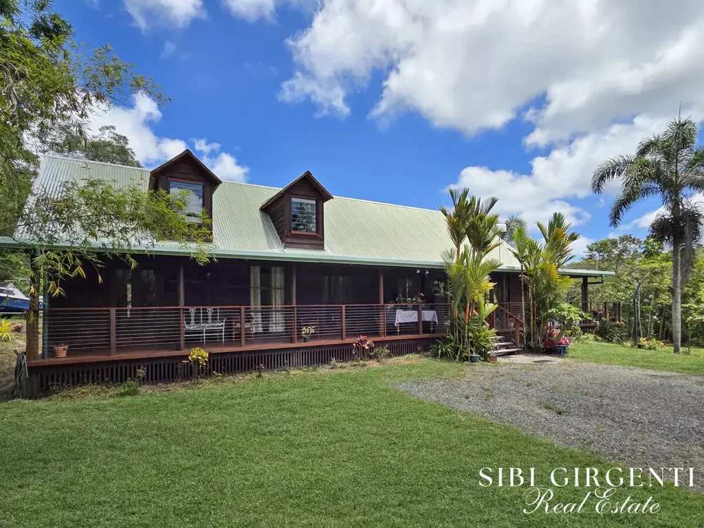 Julatten 5Kwarto A RARE RURAL OPPORTUNITY WITH SPACE, INFRASTRUCTURE & LIFESTYLE APPEAL