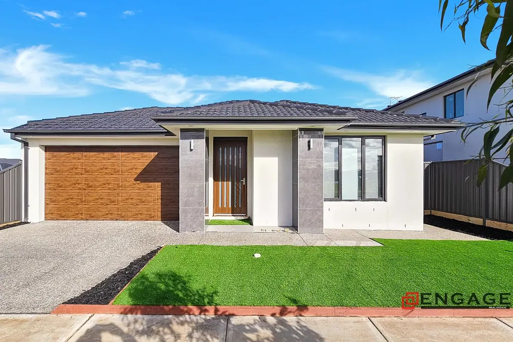 Family Home in Good Location