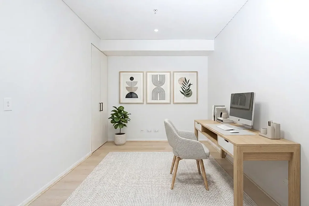 Ryde 1Habitaciones Under Contract