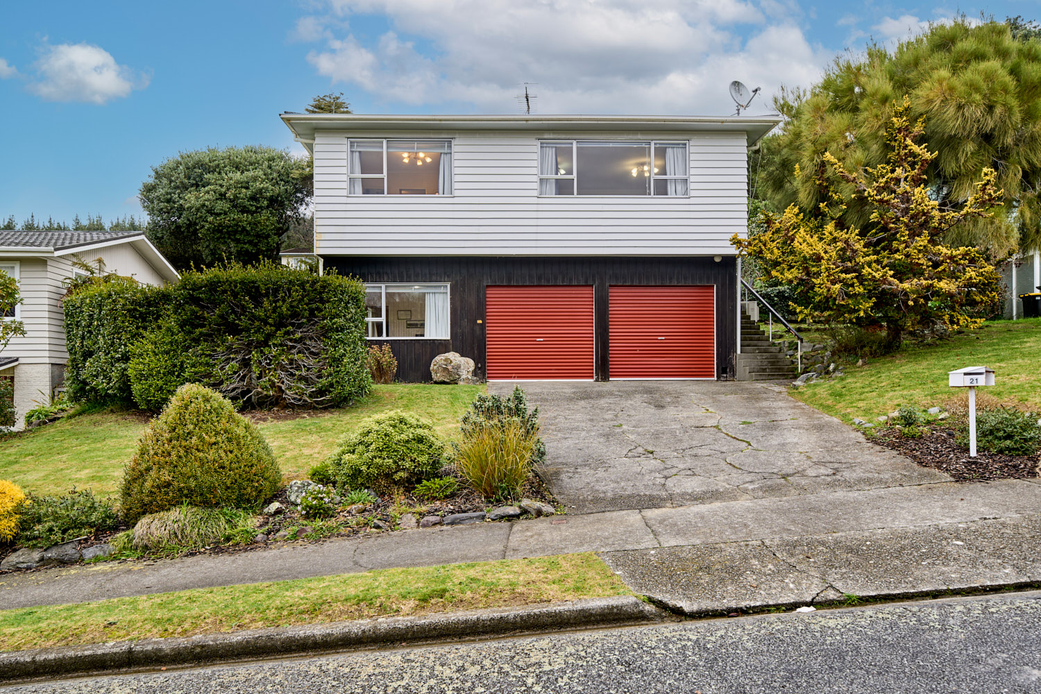 21 Oriel Avenue, Tawa, Wellington, 4房, 0浴, House