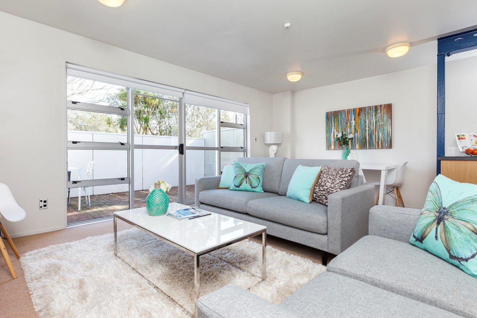 2/2 Atarangi Road, Greenlane, Auckland, 2房, 1浴