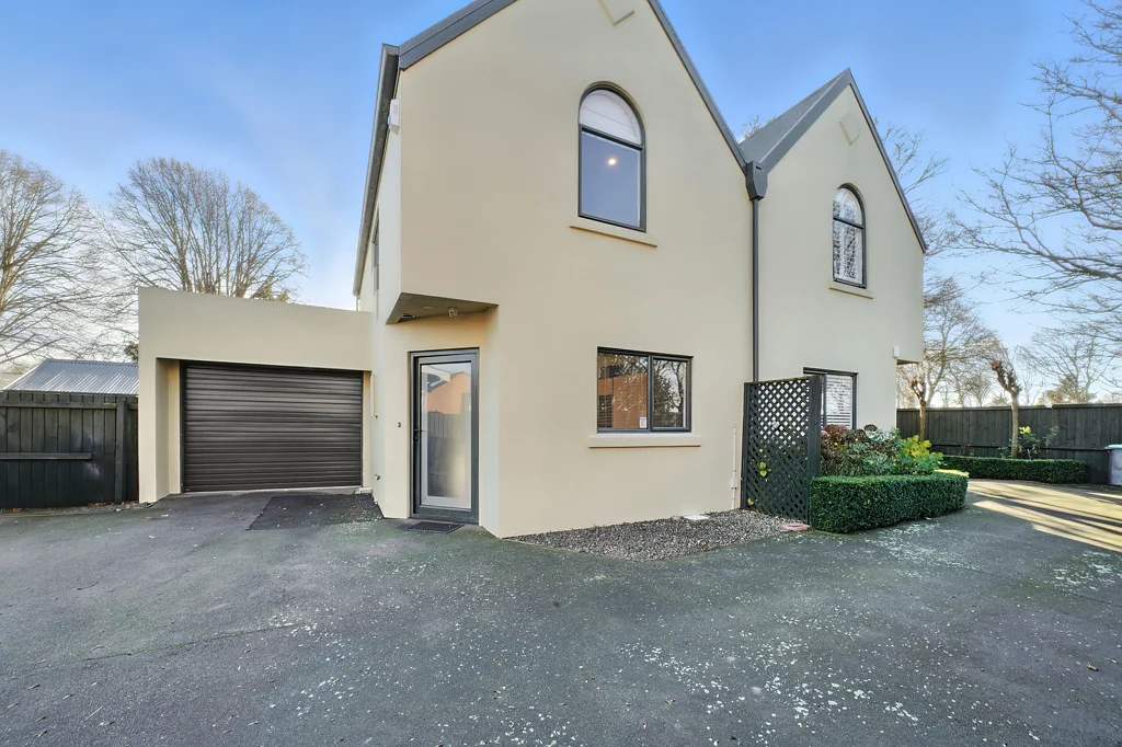 112 Strickland Street, Sydenham, Christchurch, Canterbury
