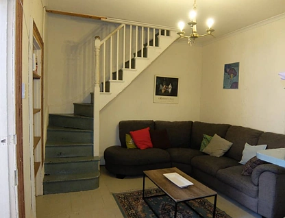 36 Lodge Street, Forest Lodge, Inner West, 4 غرف, 1 حمامات, House