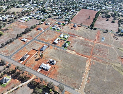 'Dustin Rose Estate' Bundawarrah Road, Temora, Riverina, 0 રૂમ, 0 બાથરૂમ, Section