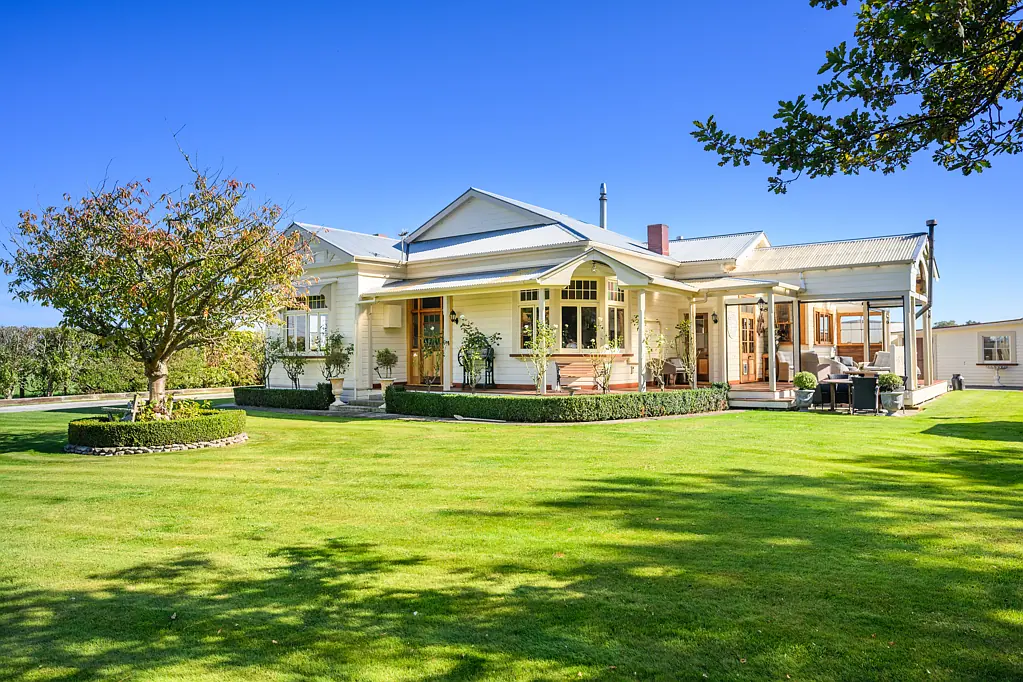 176 Kairanga Bunnythorpe Road, Bunnythorpe, Manawatu, Manawatu-Wanganui
