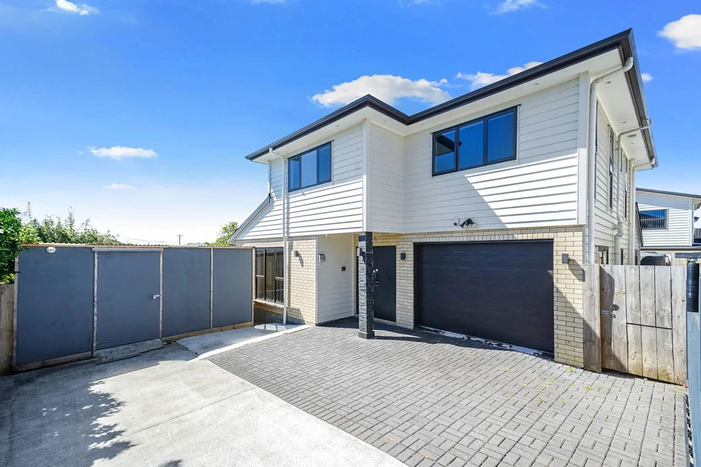 117B Portage Road, Papatoetoe, Manukau City, Auckland